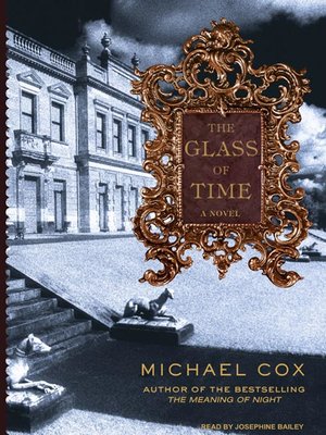 cover image of The Glass of Time